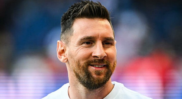 Messi az év játékosa, a brazil Guilherme Madruga nyerte a Puskás-díjat